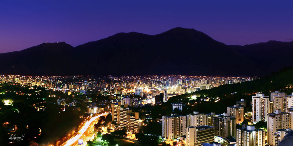 Caracas